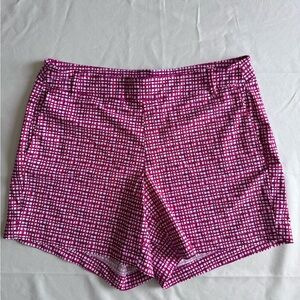 Spanx Sunshine shorts Sz L